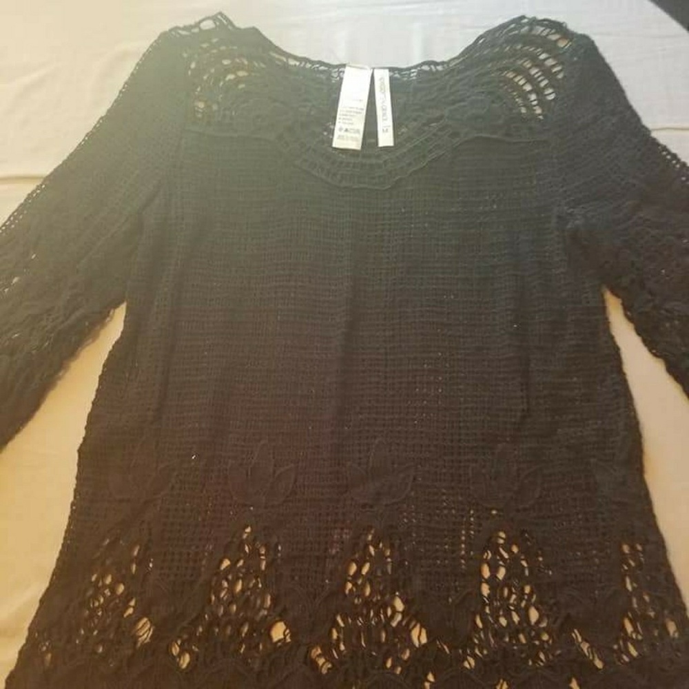 Women's blouse